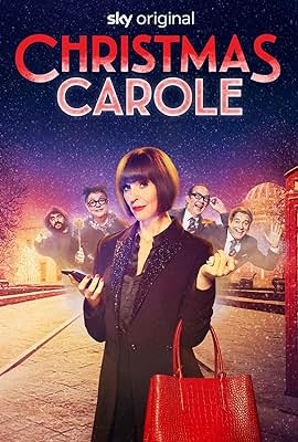 Christmas Carole free movies