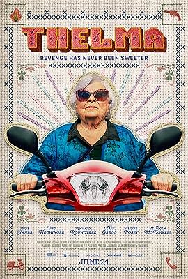 Thelma: Una abuela en acción