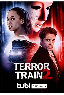 Terror Train 2