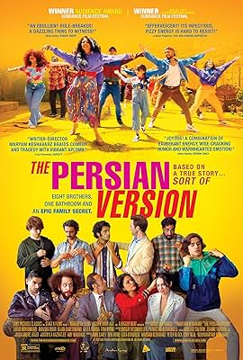La versión persa free movies
