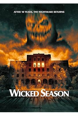 Wicked Season