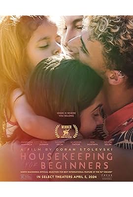 Housekeeping for Beginners free movies