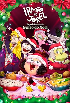 Hermano de Jorel especial de navidad: Hermano de Noel