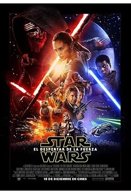 Star Wars: Episode VII - The Force Awakens free movies