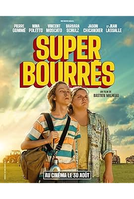 Super bourrés free movies