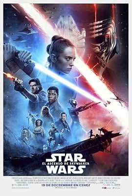 Star Wars: Episode IX - The Rise of Skywalker free movies