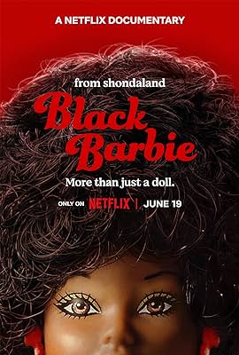 La Barbie negra free movies