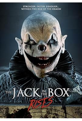 Jack en la caja maldita 3 free movies