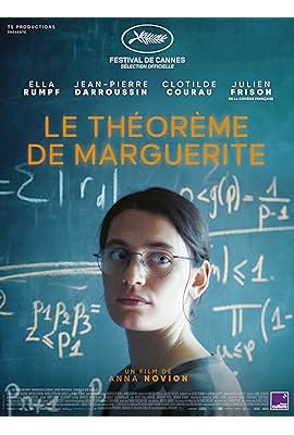 Le théorème de Marguerite free movies