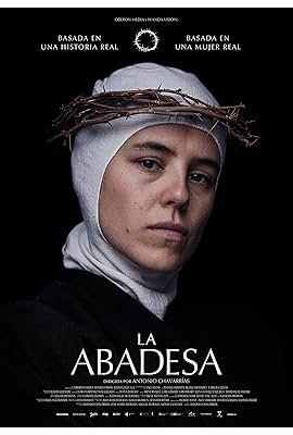 La abadesa free movies