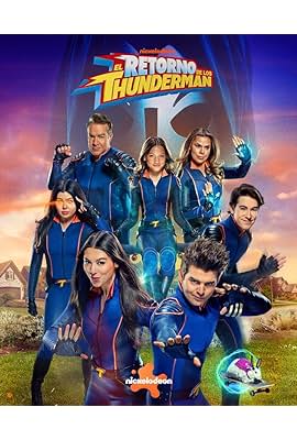The Thundermans Return free movies