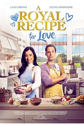 A Royal Recipe for Love free movies