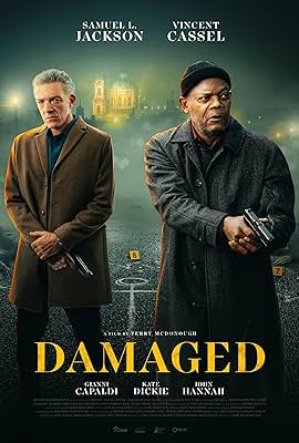 Damaged free movies