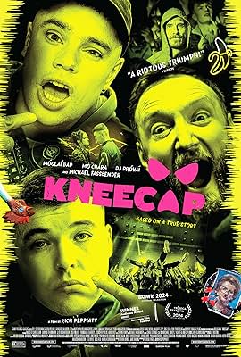 Kneecap