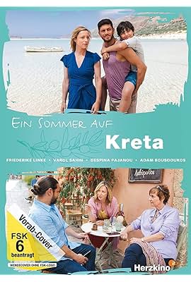 Un verano en Creta free movies