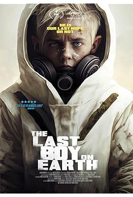 The Last Boy on Earth free movies