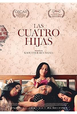 Las cuatro hijas free movies