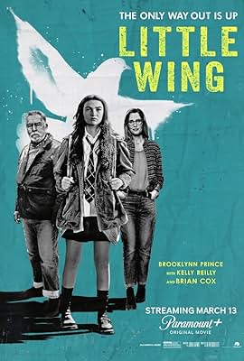 Little Wing free movies