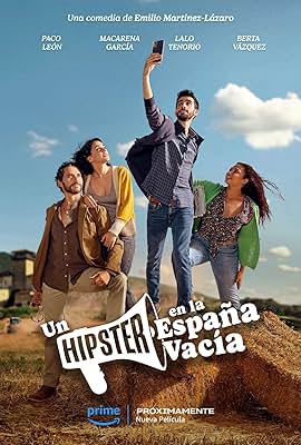 Un hipster en la España vacía free movies