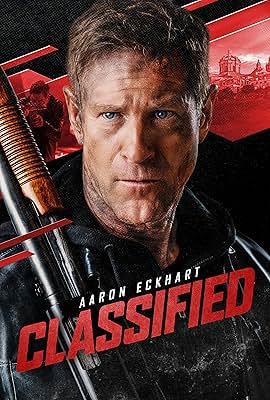 Classified free movies