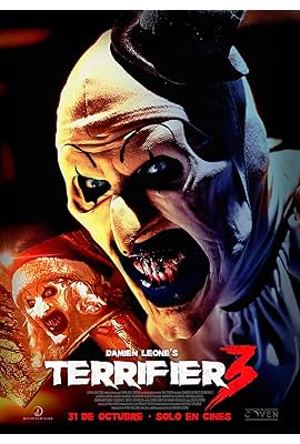 Terrifier 3