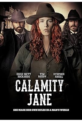 Calamity Jane free movies