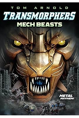 Transmorphers: Mech Beasts free movies