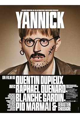 Yannick free movies