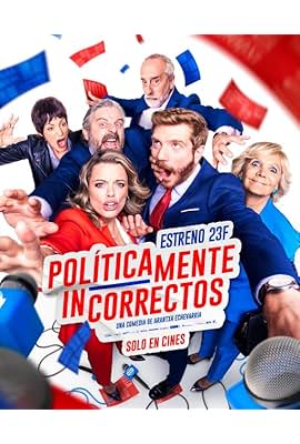 Políticamente incorrectos free movies