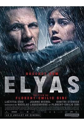 Elyas el protector