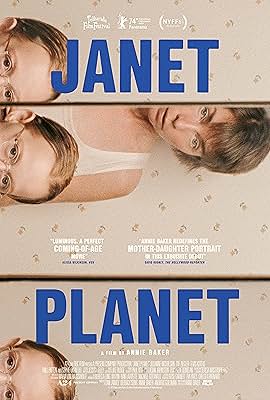 El planeta de Janet