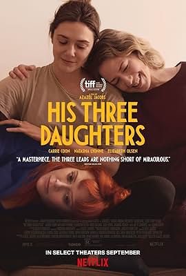 Las tres hijas free movies