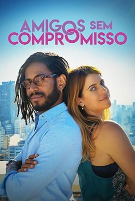 Amigos sin compromiso free movies