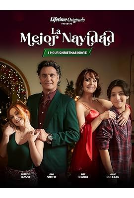 La mejor Navidad free movies