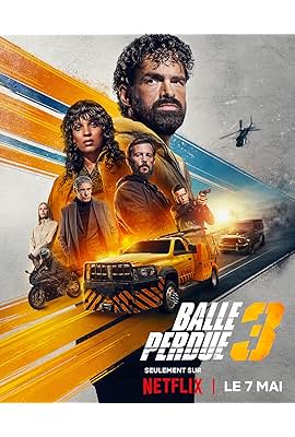 La bala perdida 3