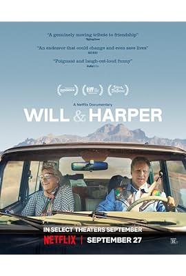 Will y Harper free movies