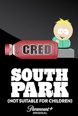 South Park free movies