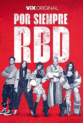 Por Siempre RBD free movies