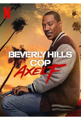 Superdetective en Hollywood: Axel F. free movies