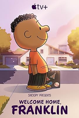 Snoopy presenta: Bienvenido a la pandilla, Franklin free movies
