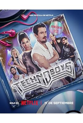 Technoboys free movies