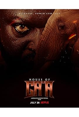 House of Ga'a