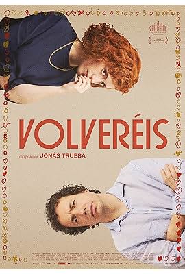 Volveréis free movies