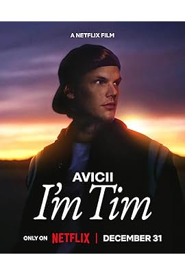 Avicii: Soy Tim