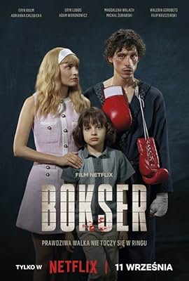 Boxeador free movies