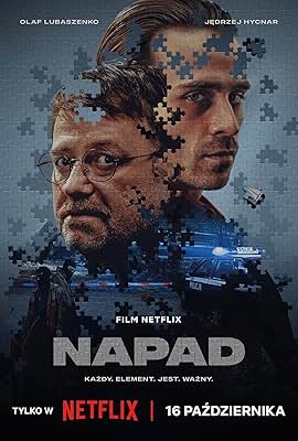 Napad