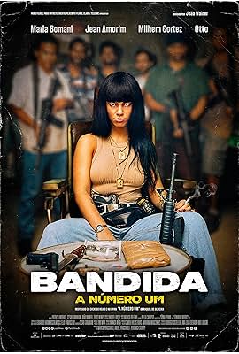 Bandida: La número uno free movies