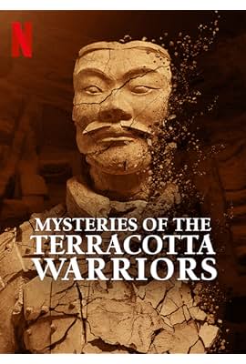 Misterios de los guerreros de terracota