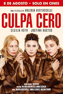 Culpa cero free movies