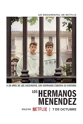 Los Hermanos Menendez